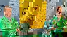 Det er rådgiverne Cecilie Bakkene Pedersen og Gunn Heidi Dybdahl som har laget samtaleopplegget.