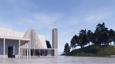 Den nye kirken skal hete "Sola kirke".