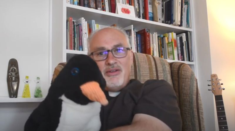 Dåpsteologi og barneteologi