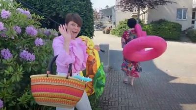 Avslutning av Forum for trosopplæring