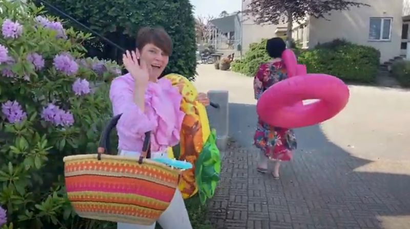 Avslutning av Forum for trosopplæring