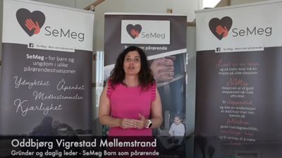 Om å se barnet i trosopplæringen