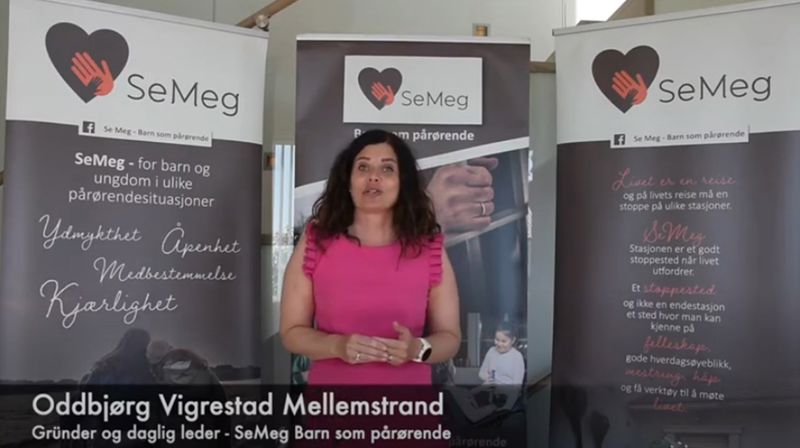 Om å se barnet i trosopplæringen