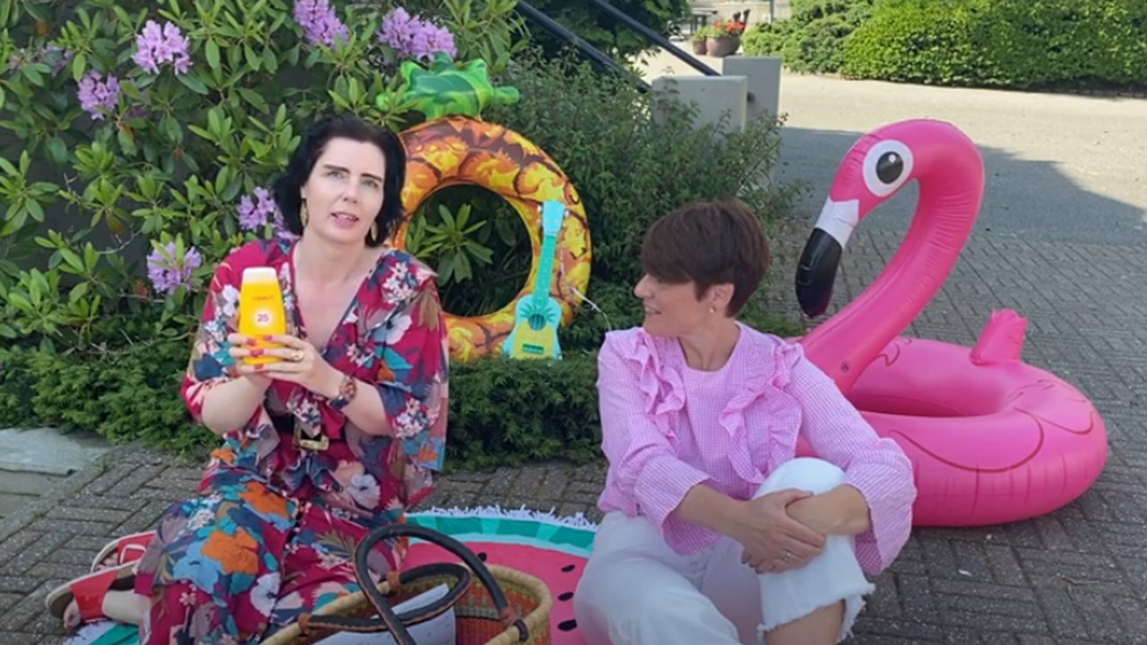 Velkommen til Forum for trosopplæring