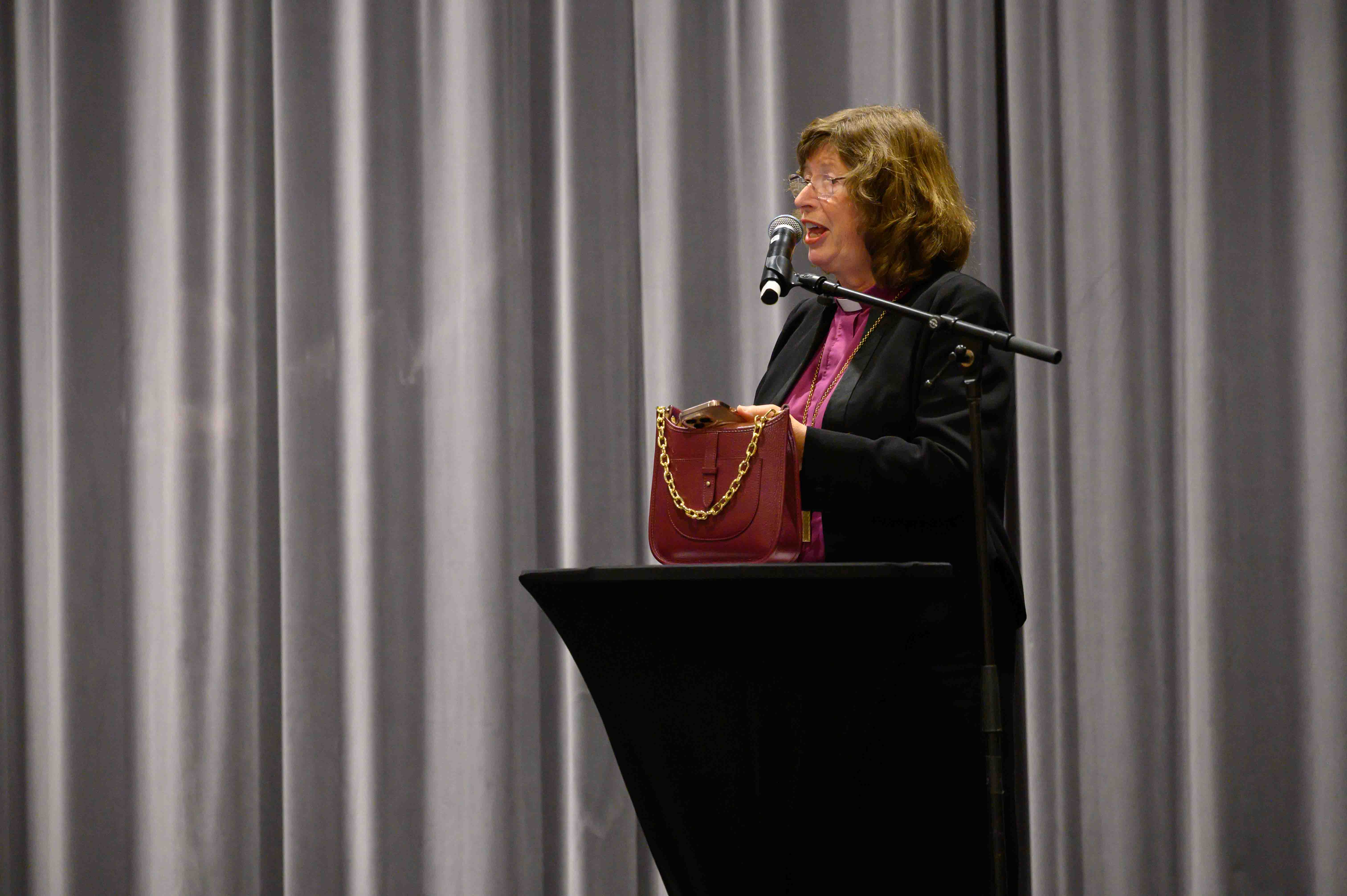 Ingeborg Midtt&oslash;mme