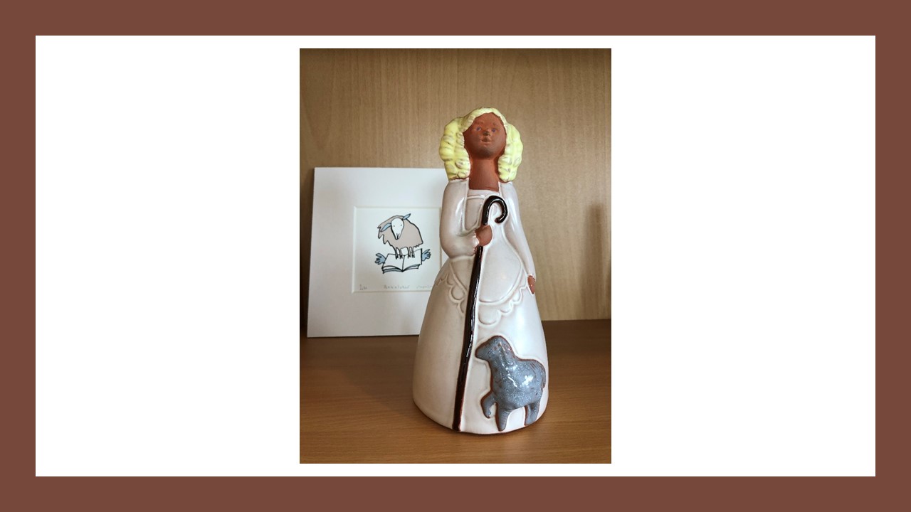 Grunnet koronasituasjonen og en spesiell høst, blir nettverkssamlingen for kvinnelige teologer blir utsatt til siste uken i oktober 2021.