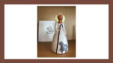 Grunnet koronasituasjonen og en spesiell høst, blir nettverkssamlingen for kvinnelige teologer blir utsatt til siste uken i oktober 2021.