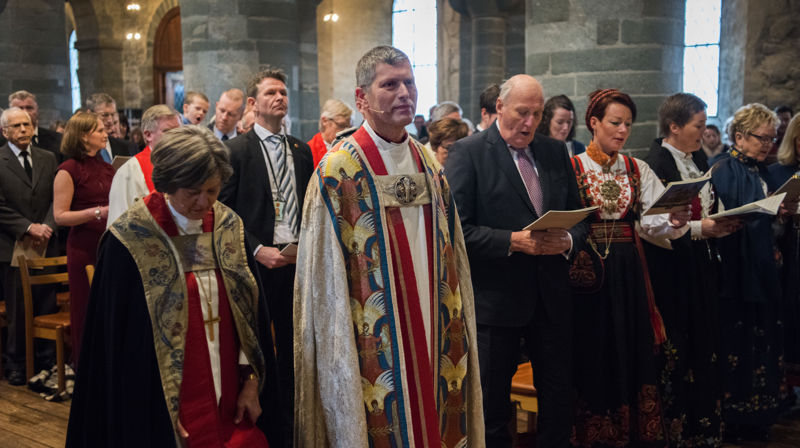 Foto: Jon Ingemundsen, Stavanger Aftenblad
