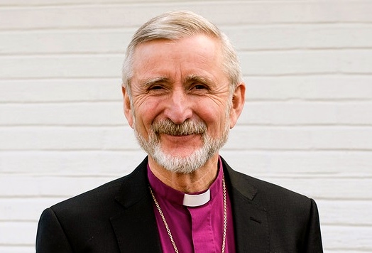 - Spent på hva Gud har i ermet for meg