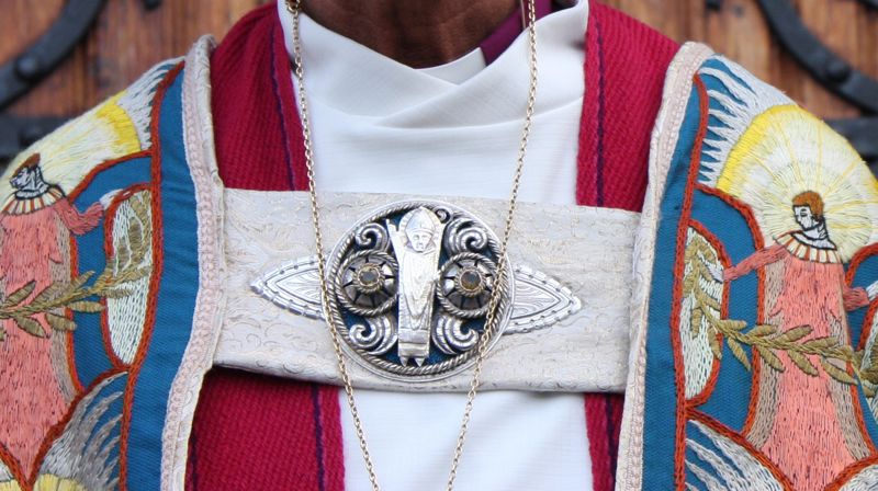 Velkommen til å foreslå navn på bispekandidat