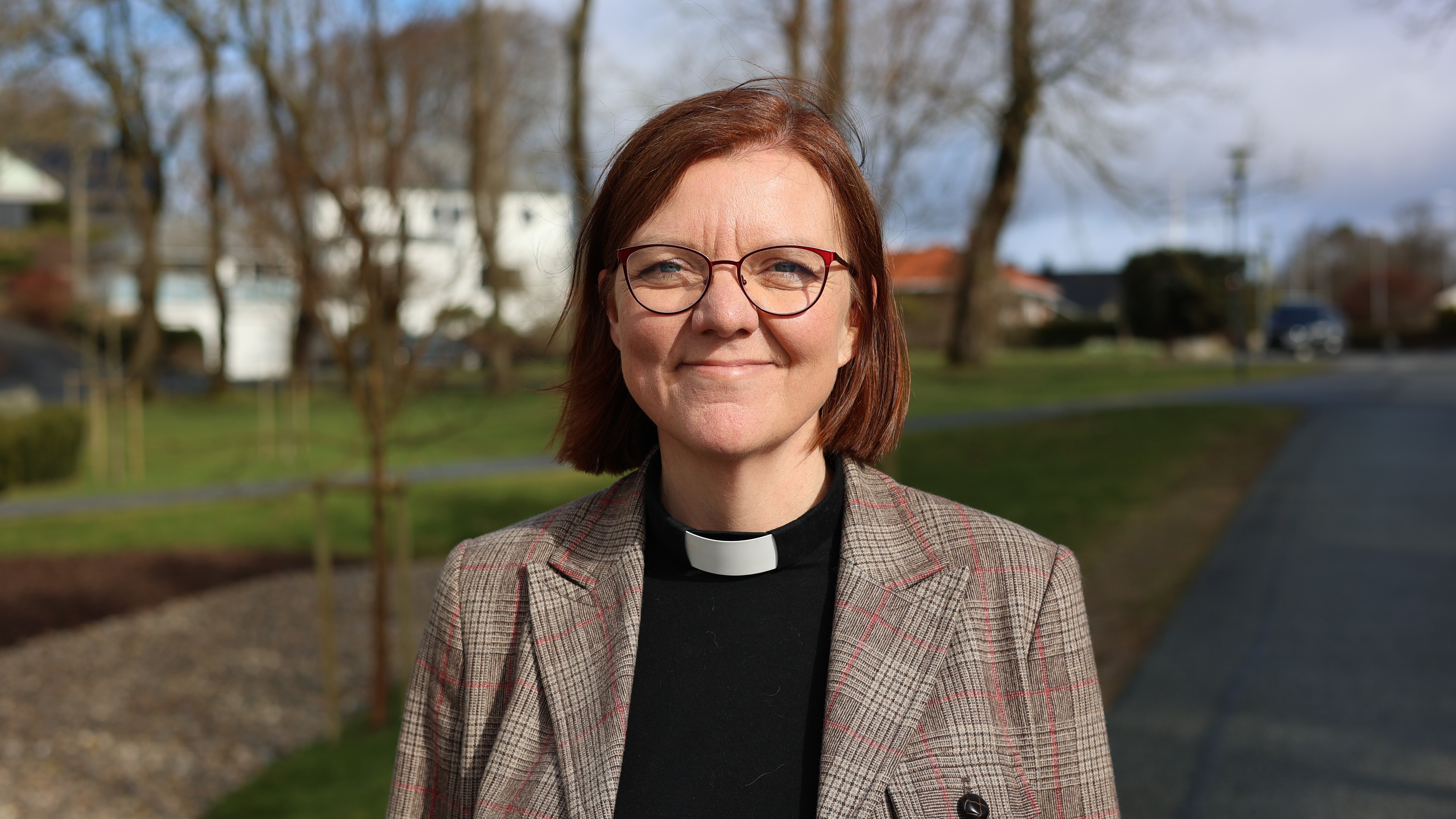 Grethe Lystad Johnsen