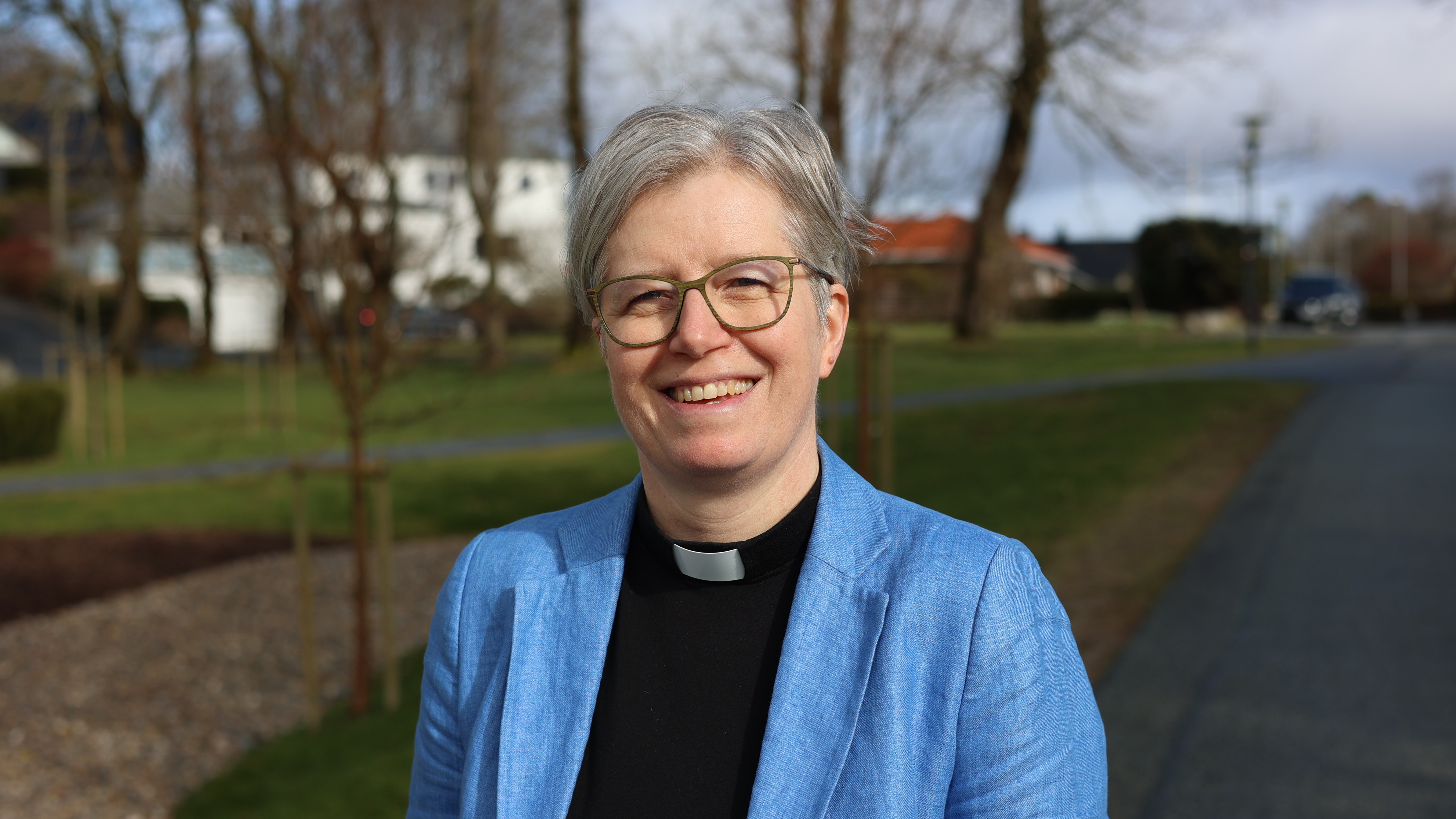 Karen Margrete Eikenes Mestad