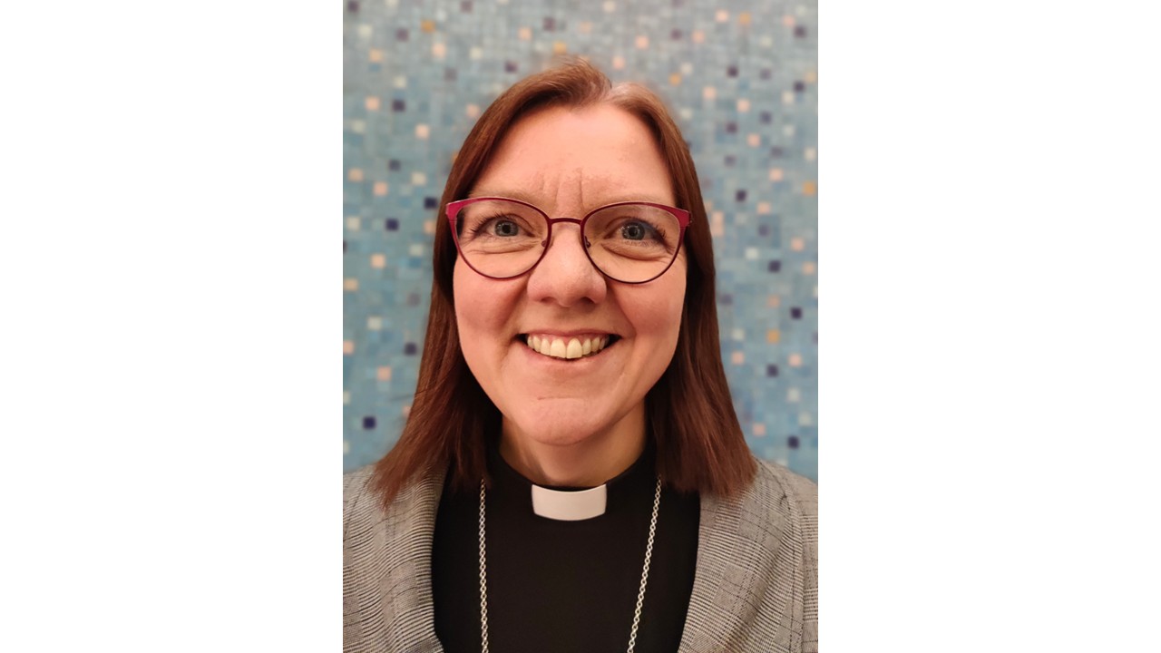 Grethe Lystad Johnsen