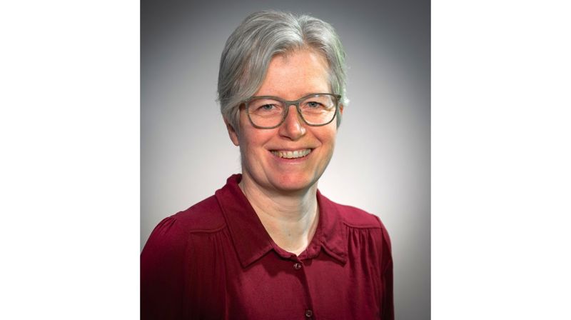 Karen Margrete Eikenes Mestad