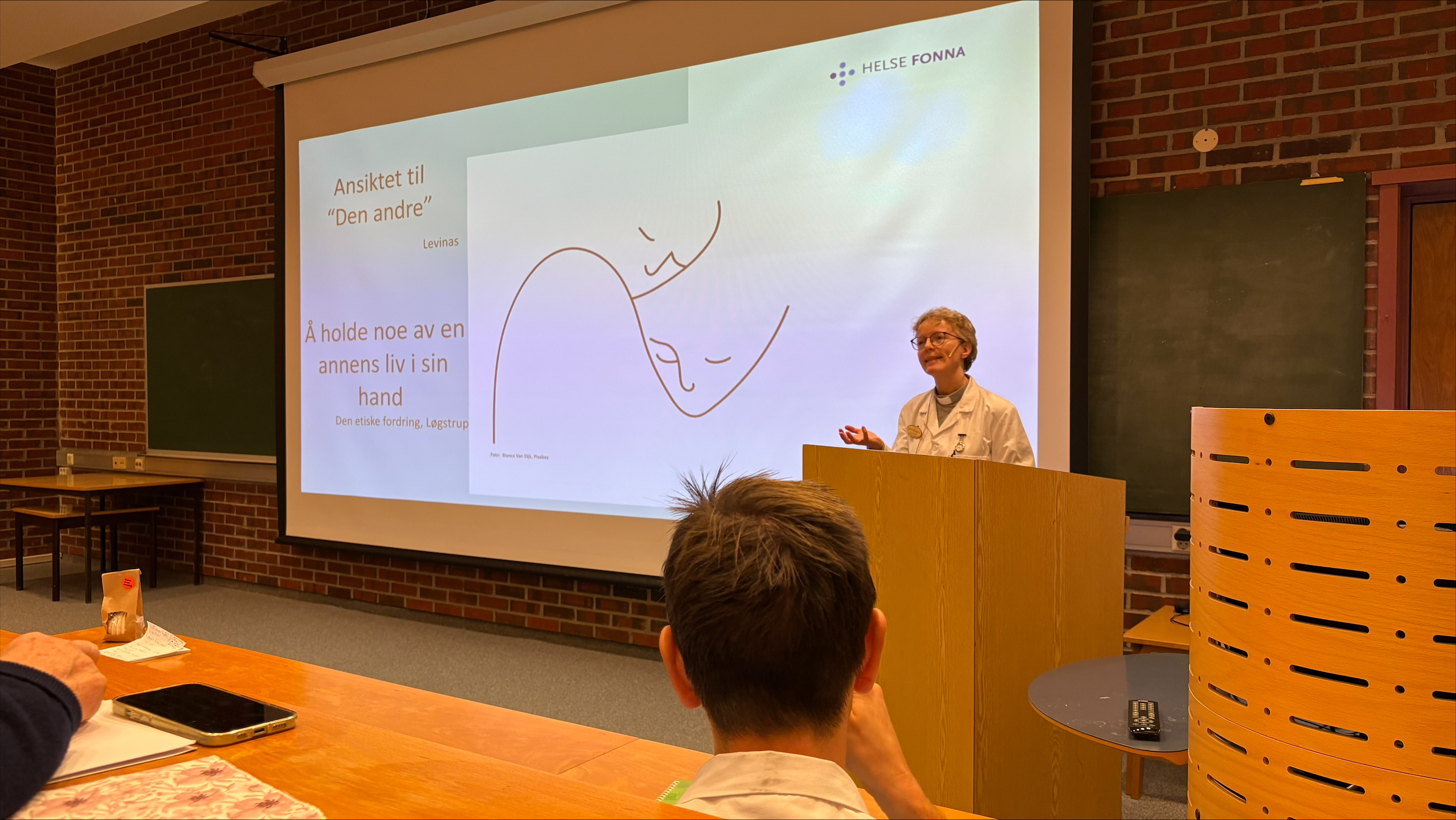 Anne Birgitte Bødtker Ruus