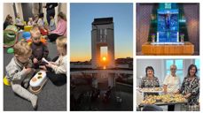 Foto: Åkra menighet