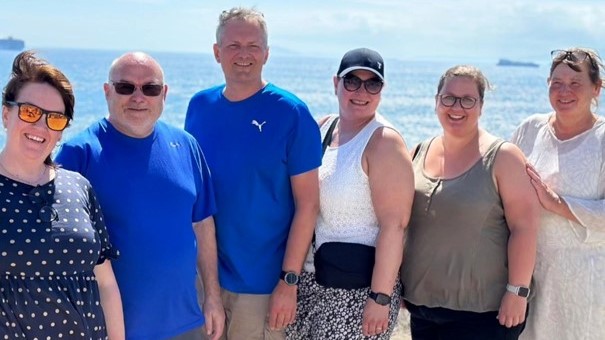 Velkommen med på laget i Kopervik menighet! Staben er en kompetent gjeng medarbeidere som ønsker å sette søkelys på samarbeid og gode relasjoner.