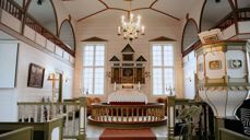 Foto: Bjerkreim kyrkjelyd