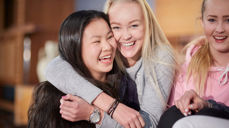 Åpen og lagspillende prest søkes til studenter på VID og ungdom i Stavanger domprosti. Foto: Sveinung Bråthen