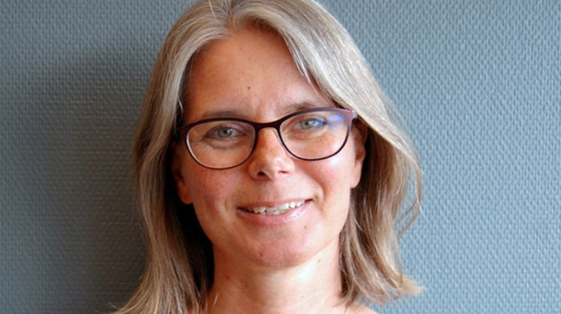 Ingun Stokstad Barane tilsatt som prost i Dalane