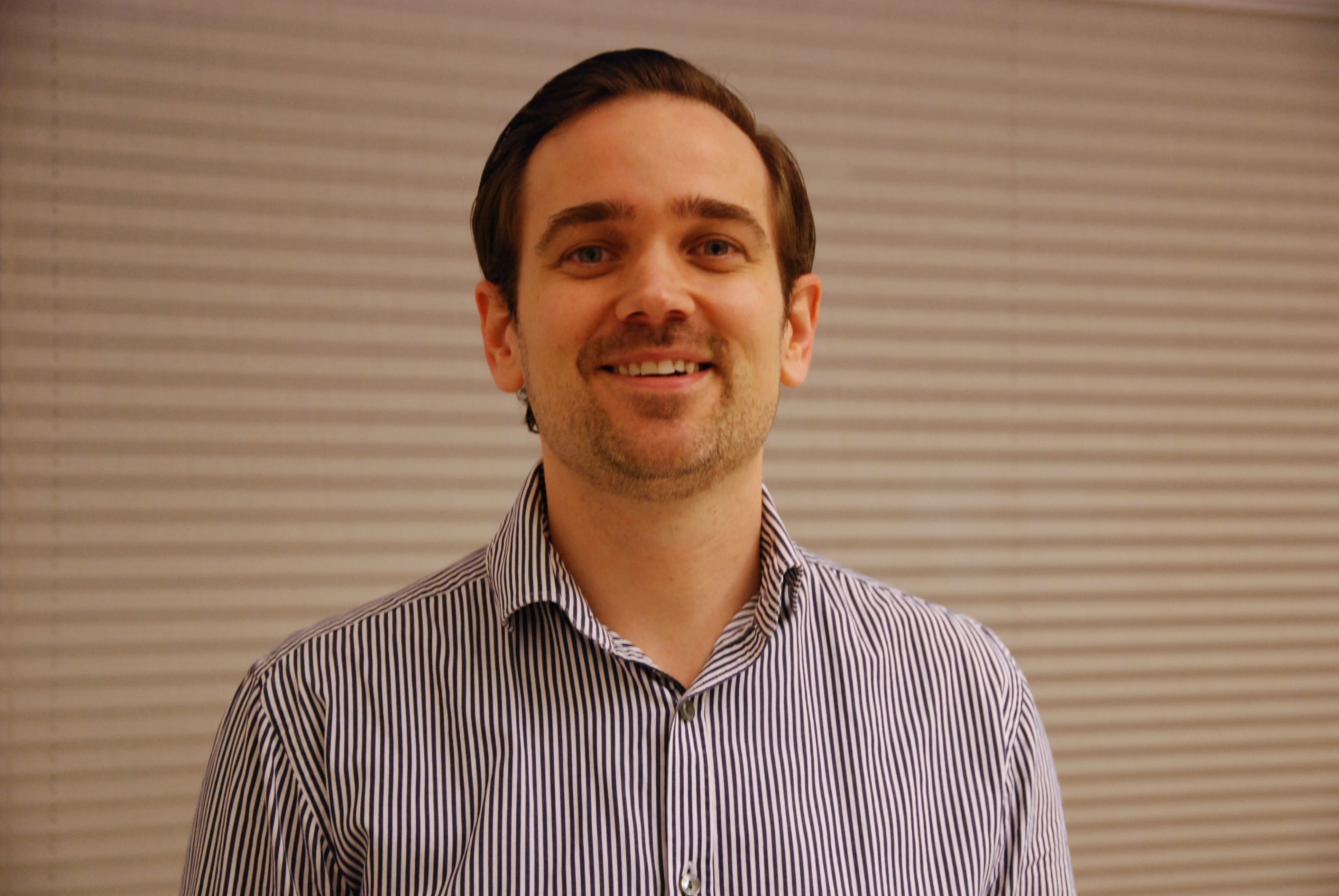 Tomas Mjelde Røsbak