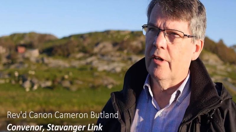 Film fra venner i Carlisle