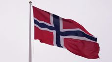 – Vi har levd i fred i 75 år. Blir vi sløve av det? spør Anne Lise Ådnøy. Foto: Stavanger bispedømme