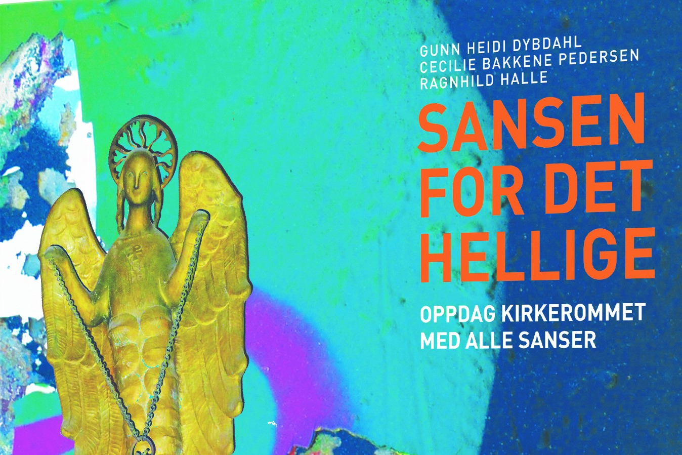 Utsnitt av bokas forside, se bilde av hele nederst i saken.