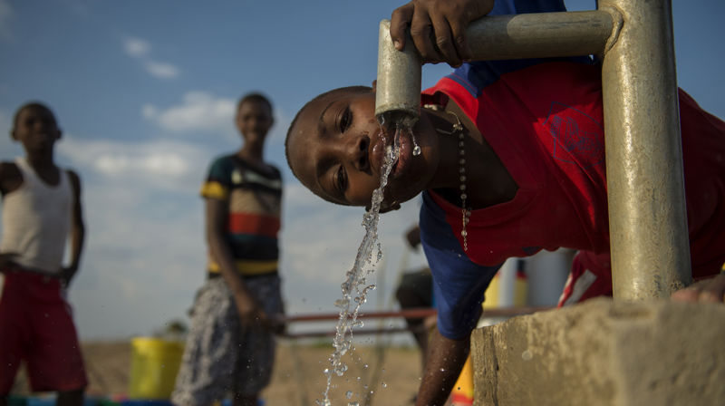 Bli med på fasteaksjonen!