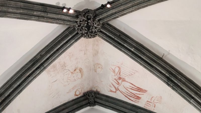 Konferanse om formidling av kirkelig kulturarv