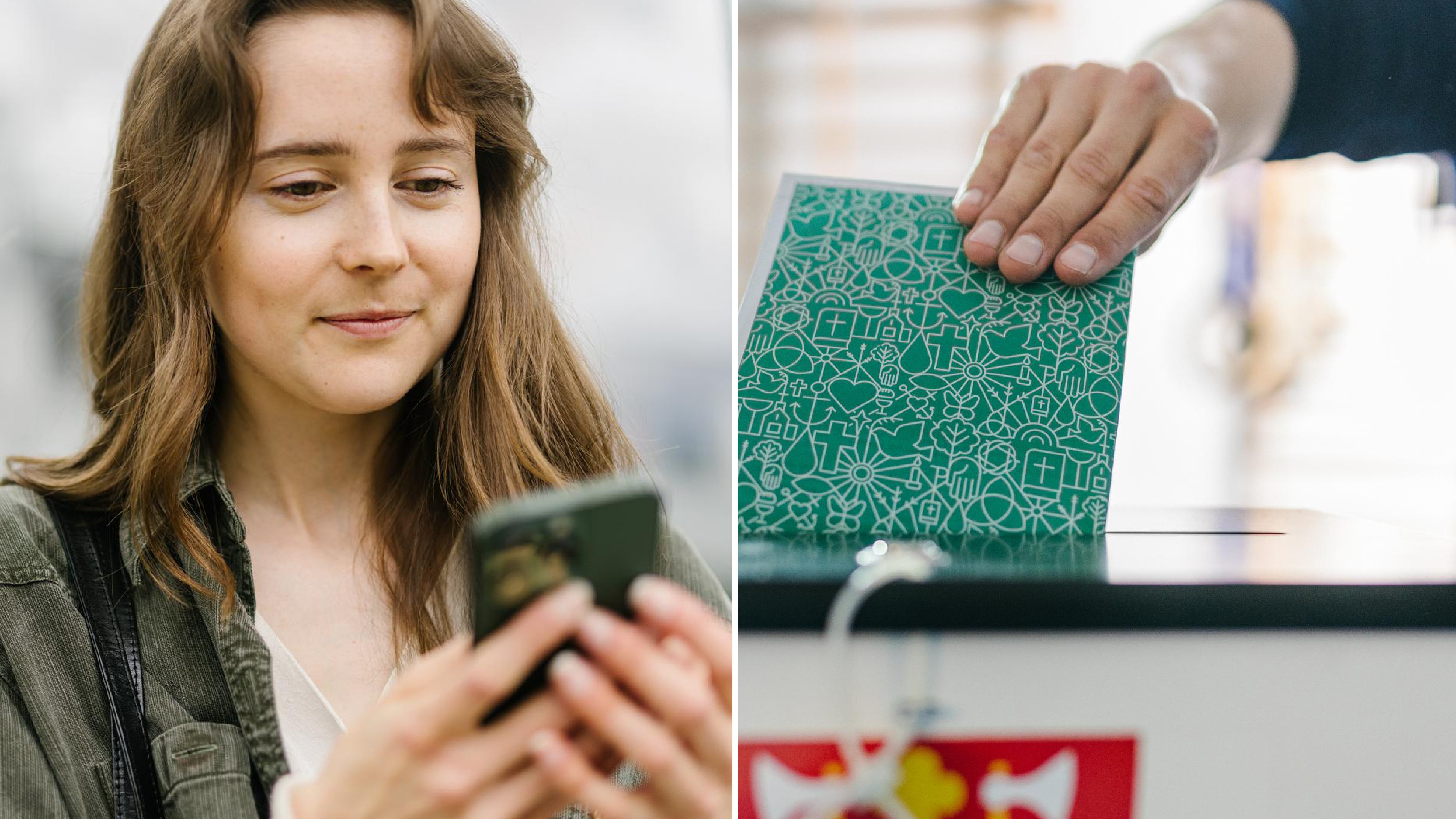 Foto: Kirkerådet / Den norske kirke