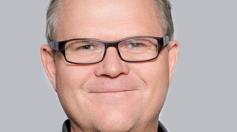 Morten Sandland er avdelingsleder for menighetsutvikling ved Stavanger bispedømmekontor.