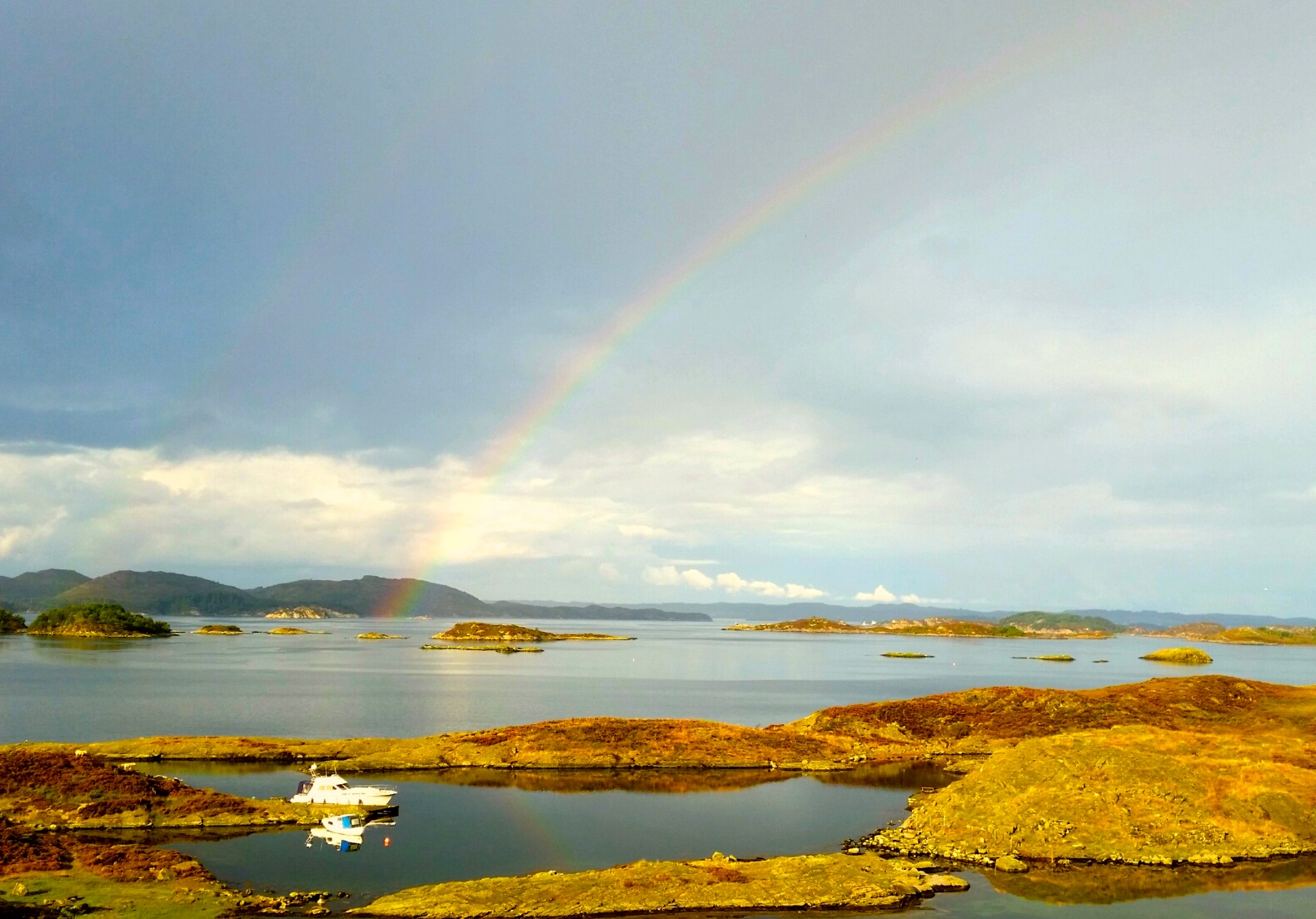 A brief introduction to Stavanger Diocese