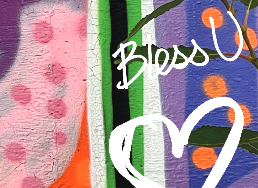 Inviter til velsignelse