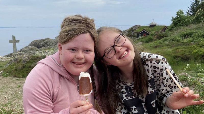 Super sommeravslutning for HEL-koret