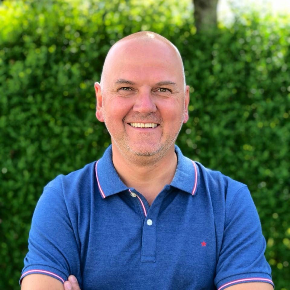 OVe Sjursen