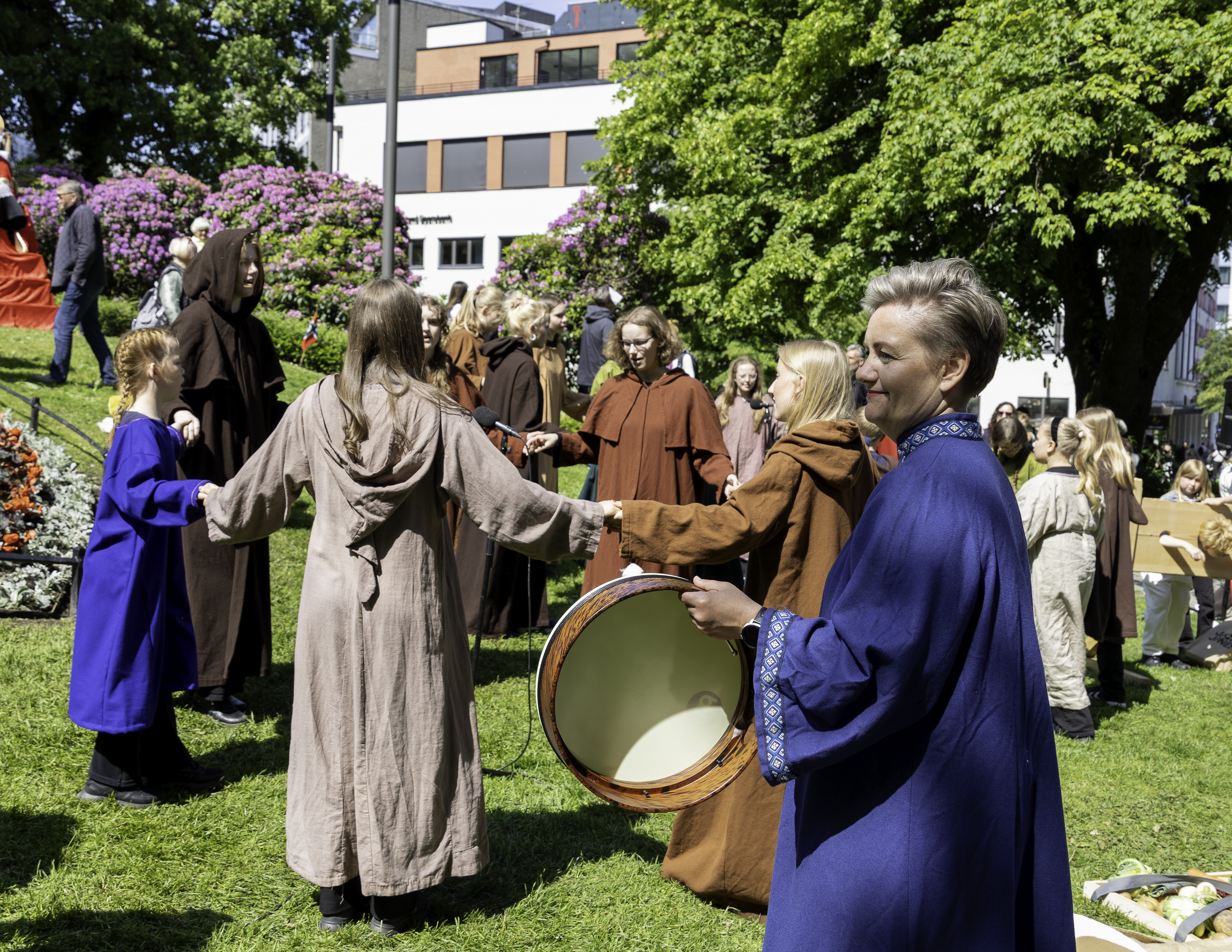 Vandreteater