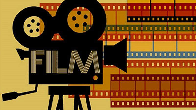 Hvordan bruke film i kirken?