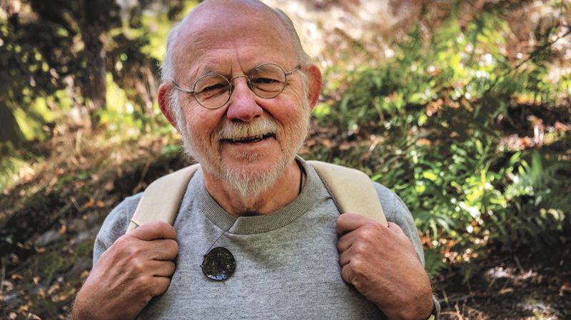 Foto: Göran Tonström