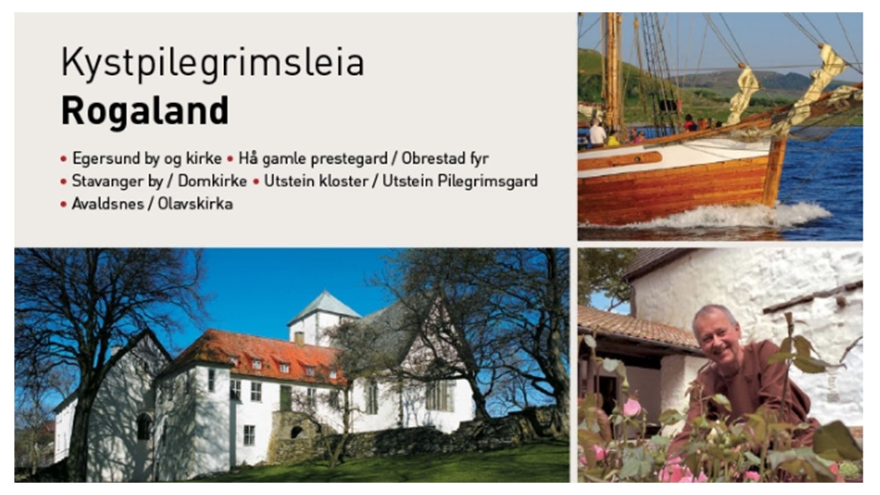 Fra forsiden av katalogen.