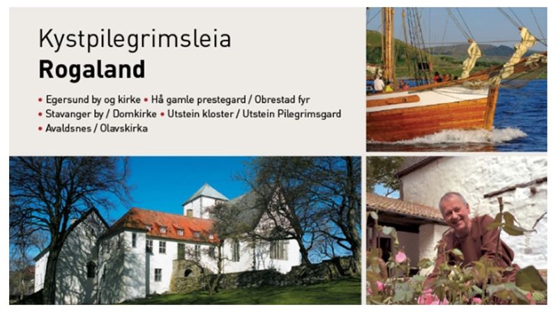 Fra forsiden av katalogen.