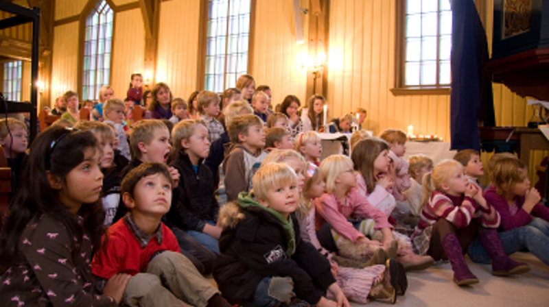 Undervisning 0-18 år