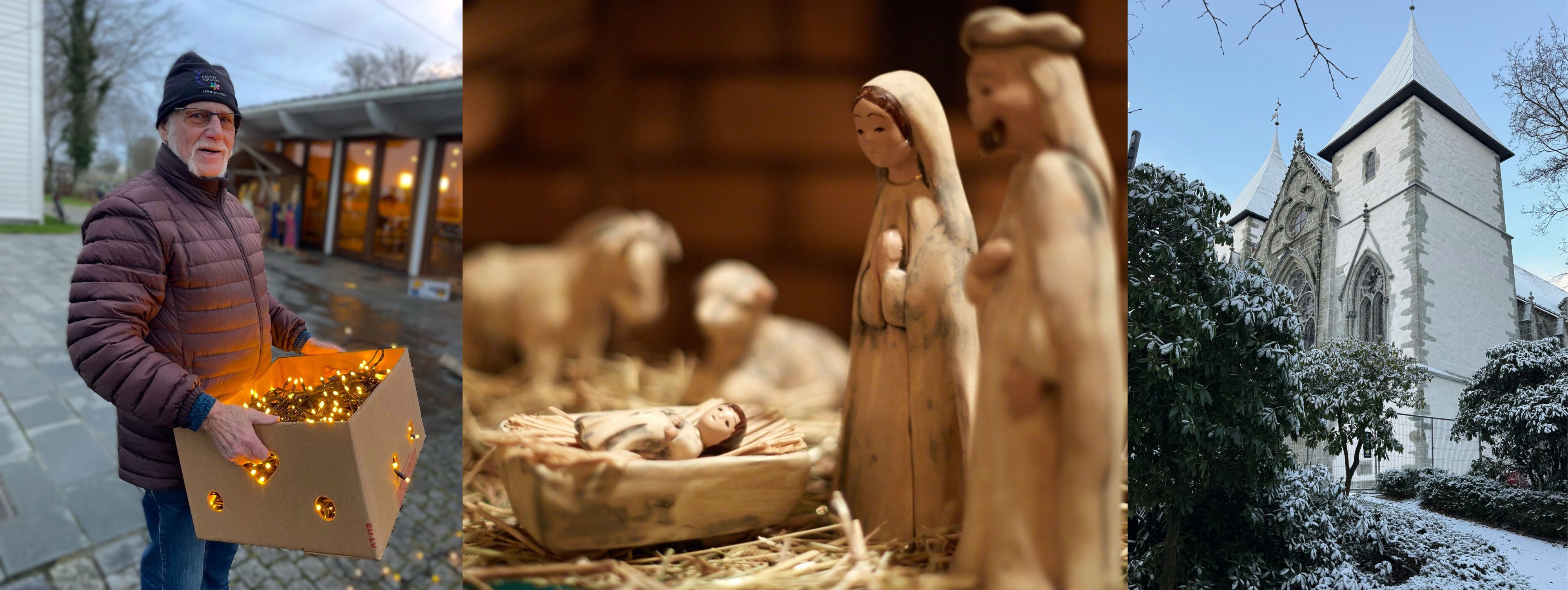 Toppbilde for Stavanger bispedømme