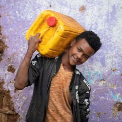 FASTEAKSJONEN: En fastetid for rettferdighet og solidaritet