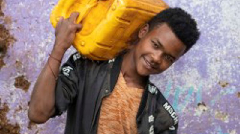 FASTEAKSJONEN: En fastetid for rettferdighet og solidaritet