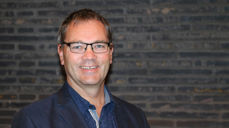 Eigil Morvik. FOTO: Privat