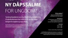 Konkurransen er åpen for alle som ønsker og hovedpremien er på 15 000 kr.