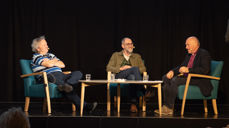 Wolfgang Plagge, Tollef Thorsnes og biskop Jan Otto Myrseth