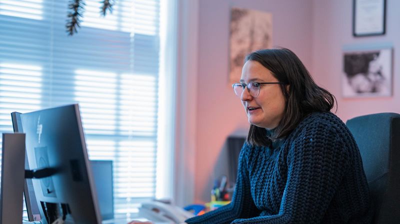 Foto: Torstein Kiserud