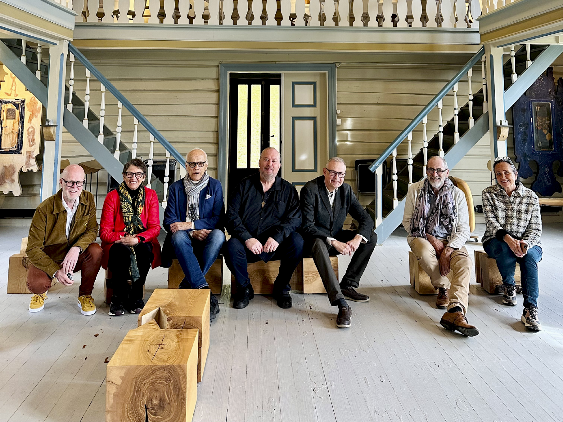 Foto: Torill Landaasen